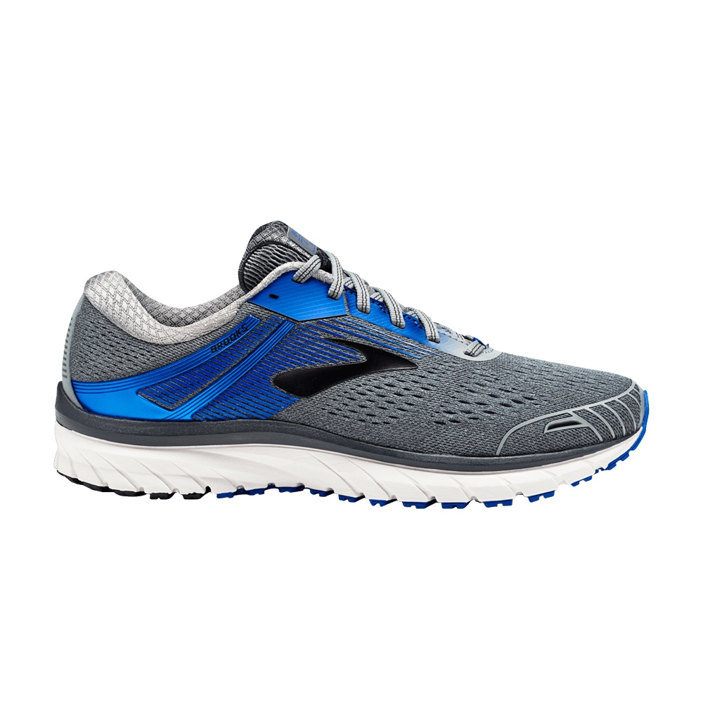 Brooks Adrenaline GTS 18 'Grey Blue'