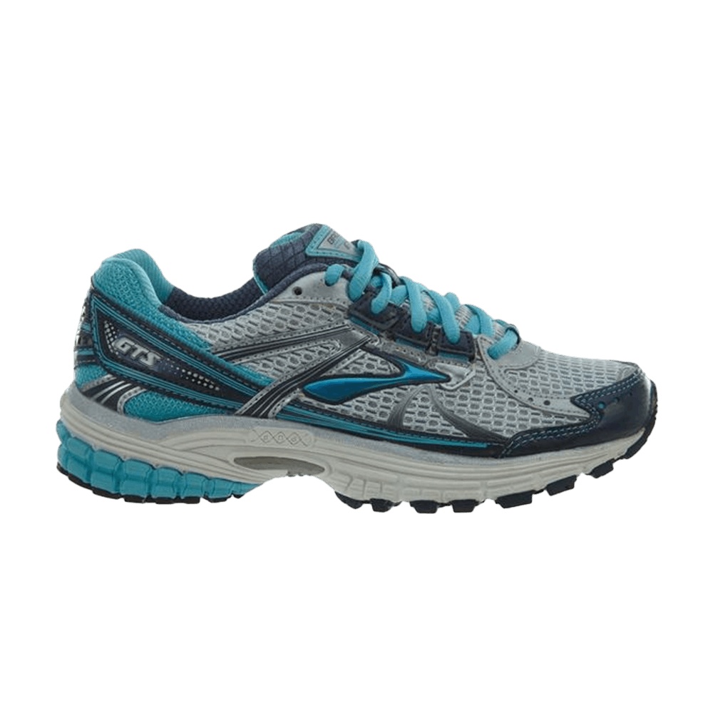 Brooks Wmns Adrenaline GTS 13 'Dark Denim'