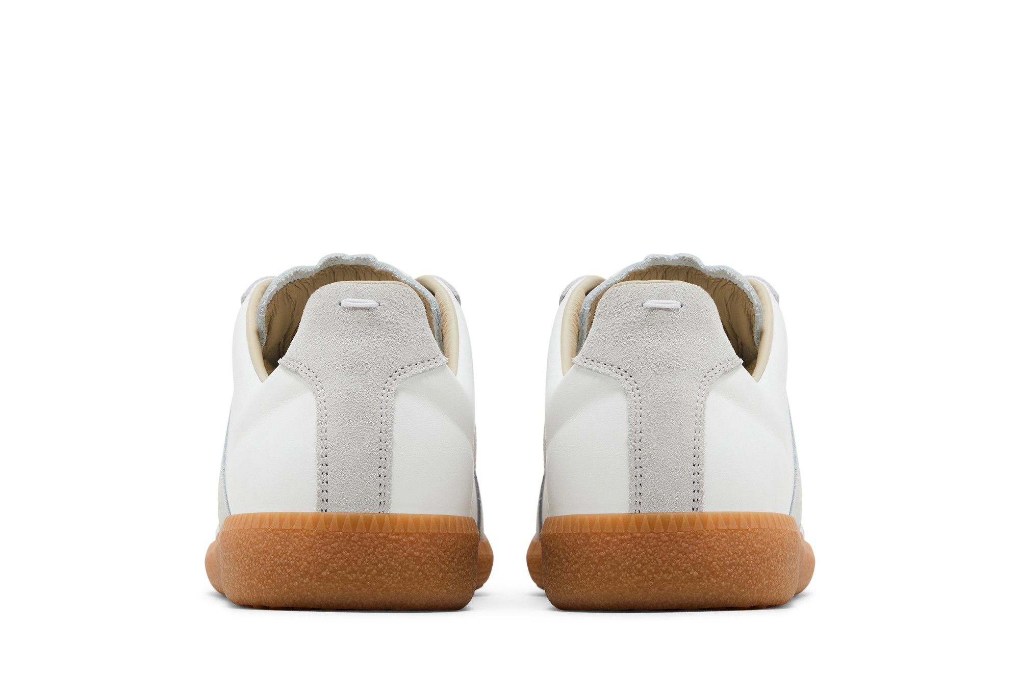 Maison Margiela Wmns Replica Low 'White Beige'