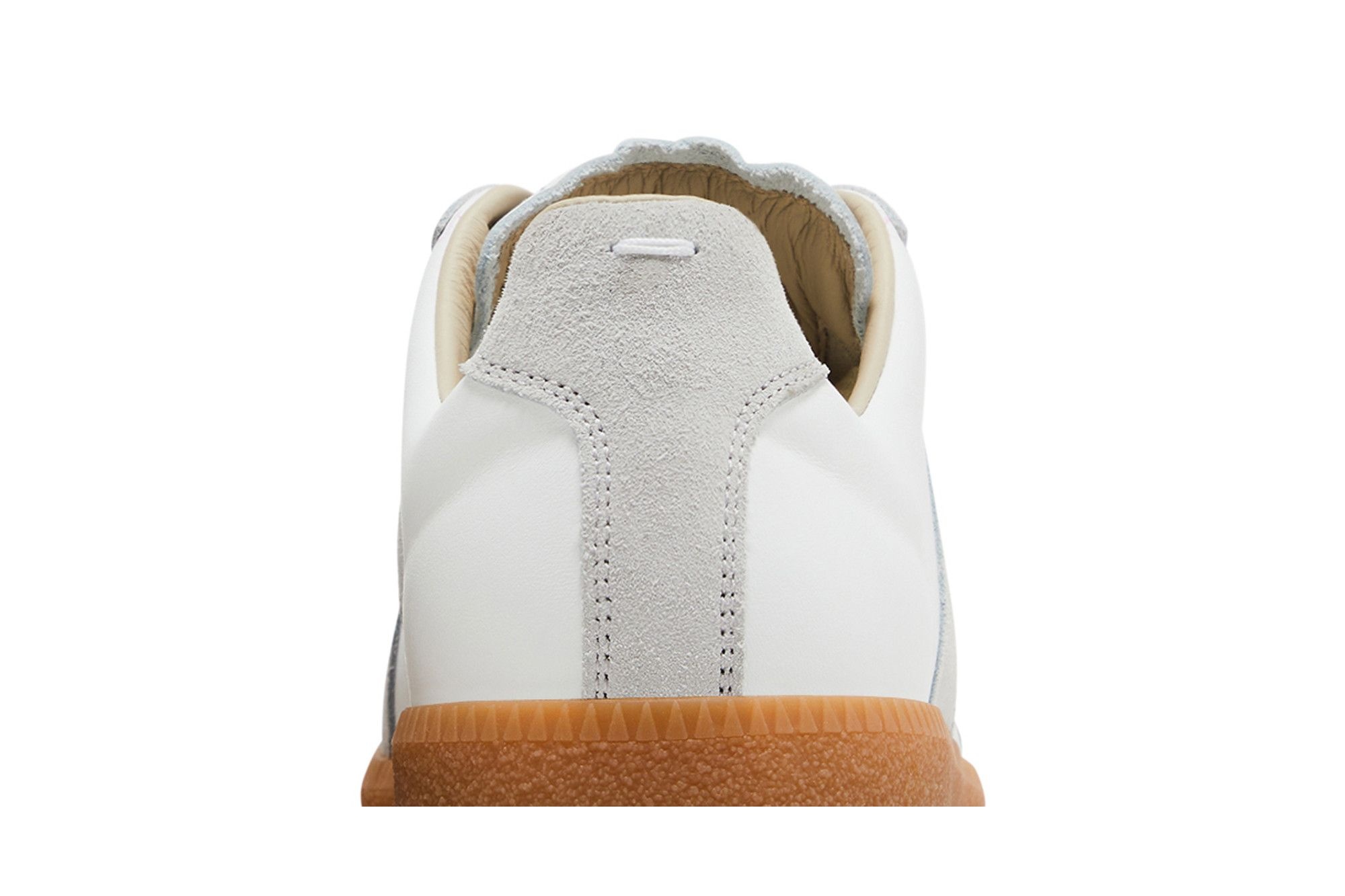 Maison Margiela Wmns Replica Low 'White Beige'