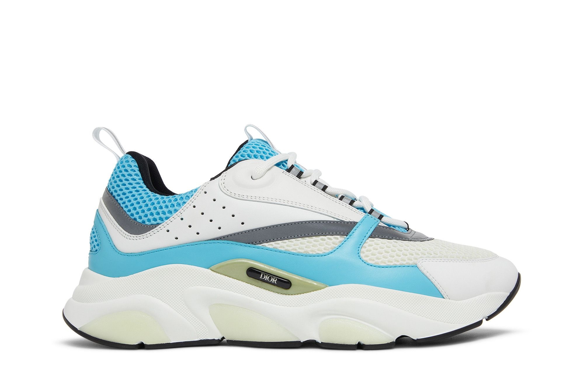 Dior B22 'White Light Blue'