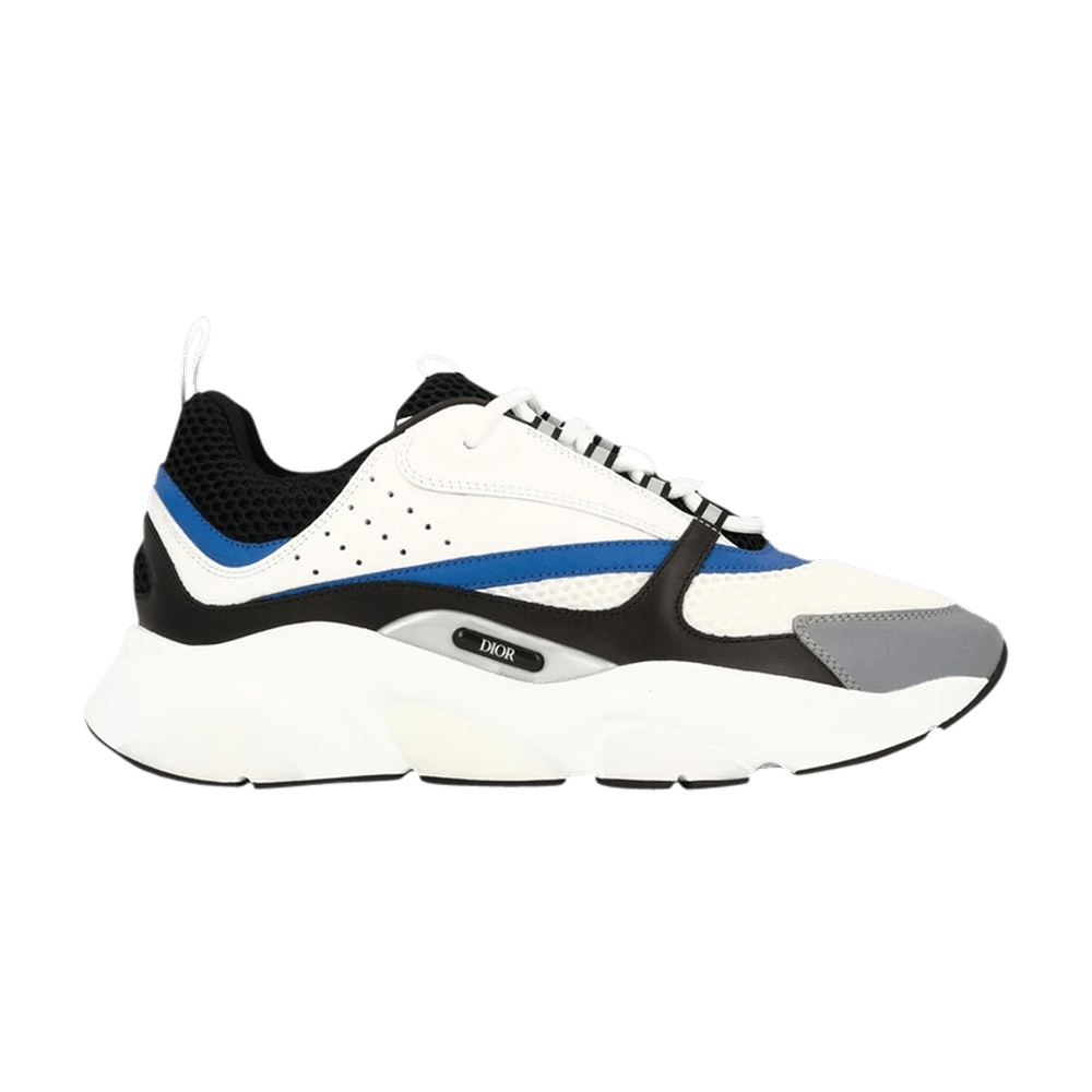 Dior B22 'Blue White Grey'