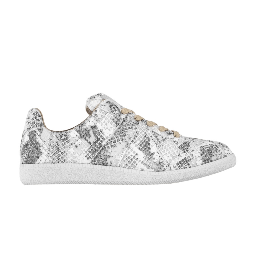 Maison Margiela Replica 'Snake Skin'
