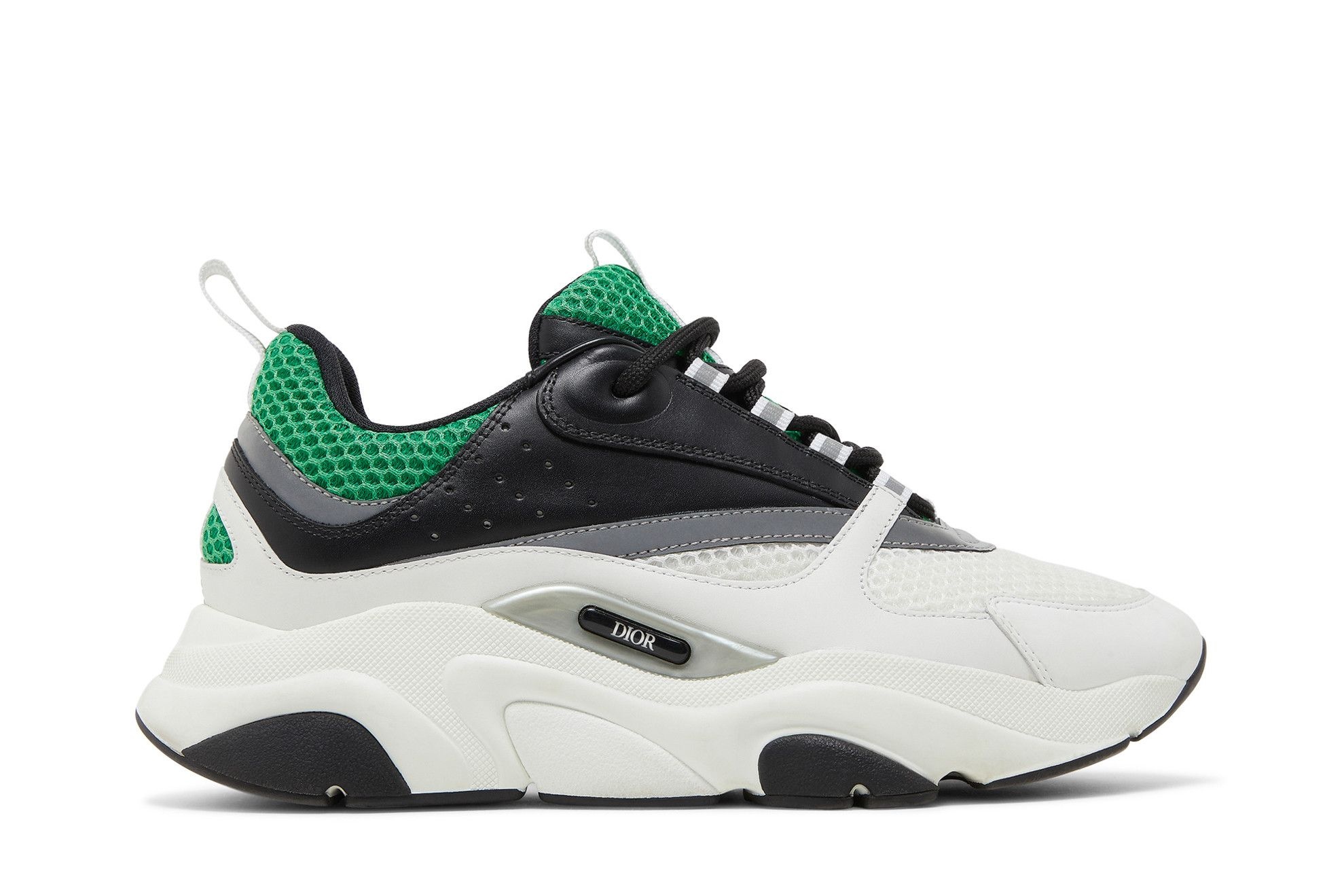 Dior B22 'White Green'