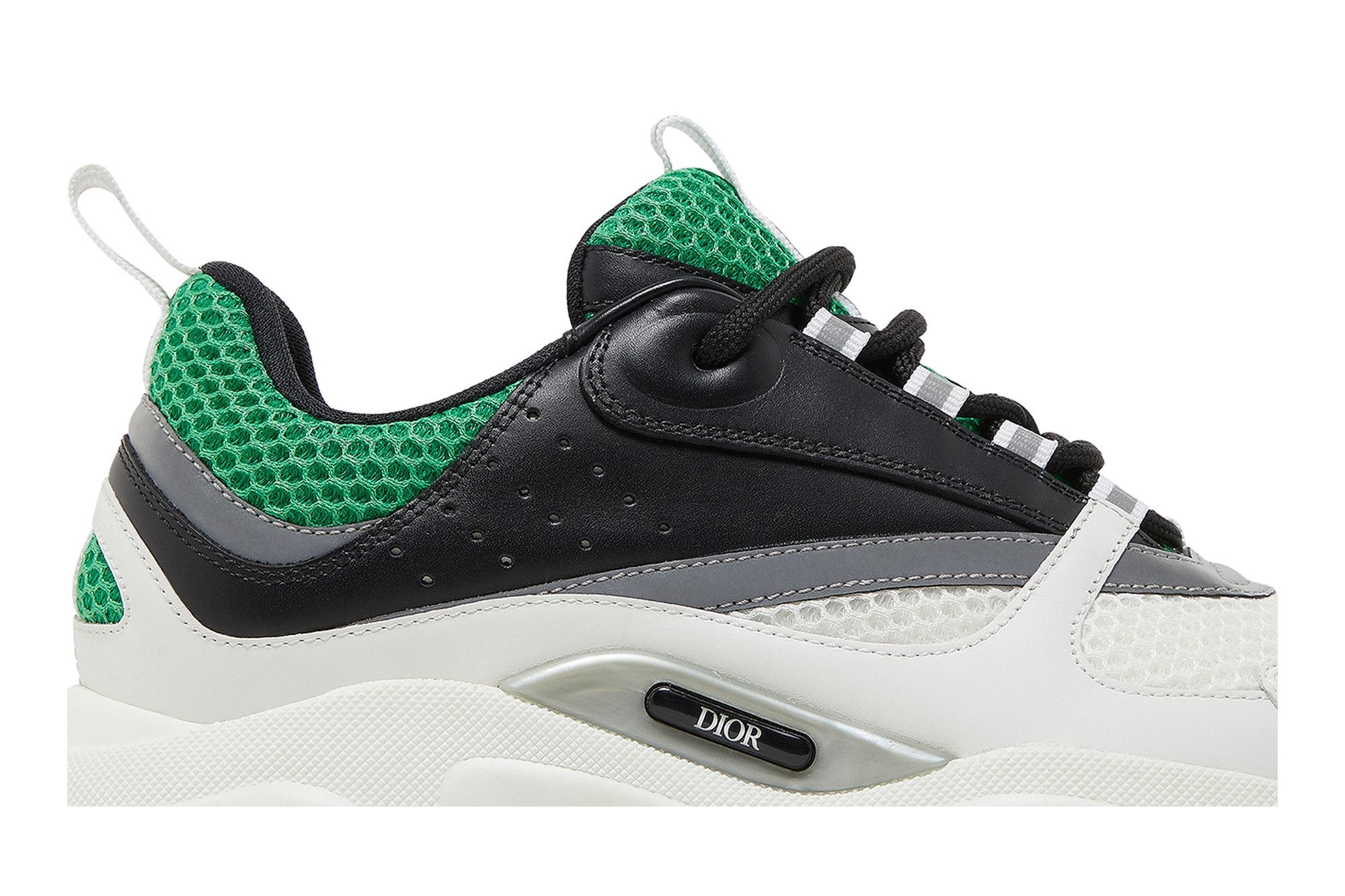 Dior B22 'White Green'