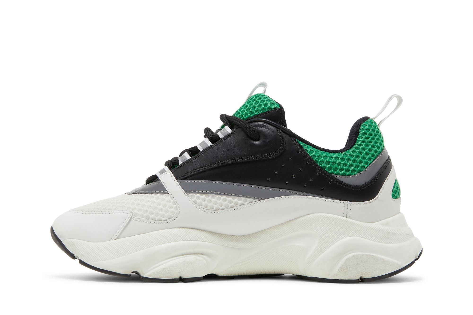 Dior B22 'White Green'