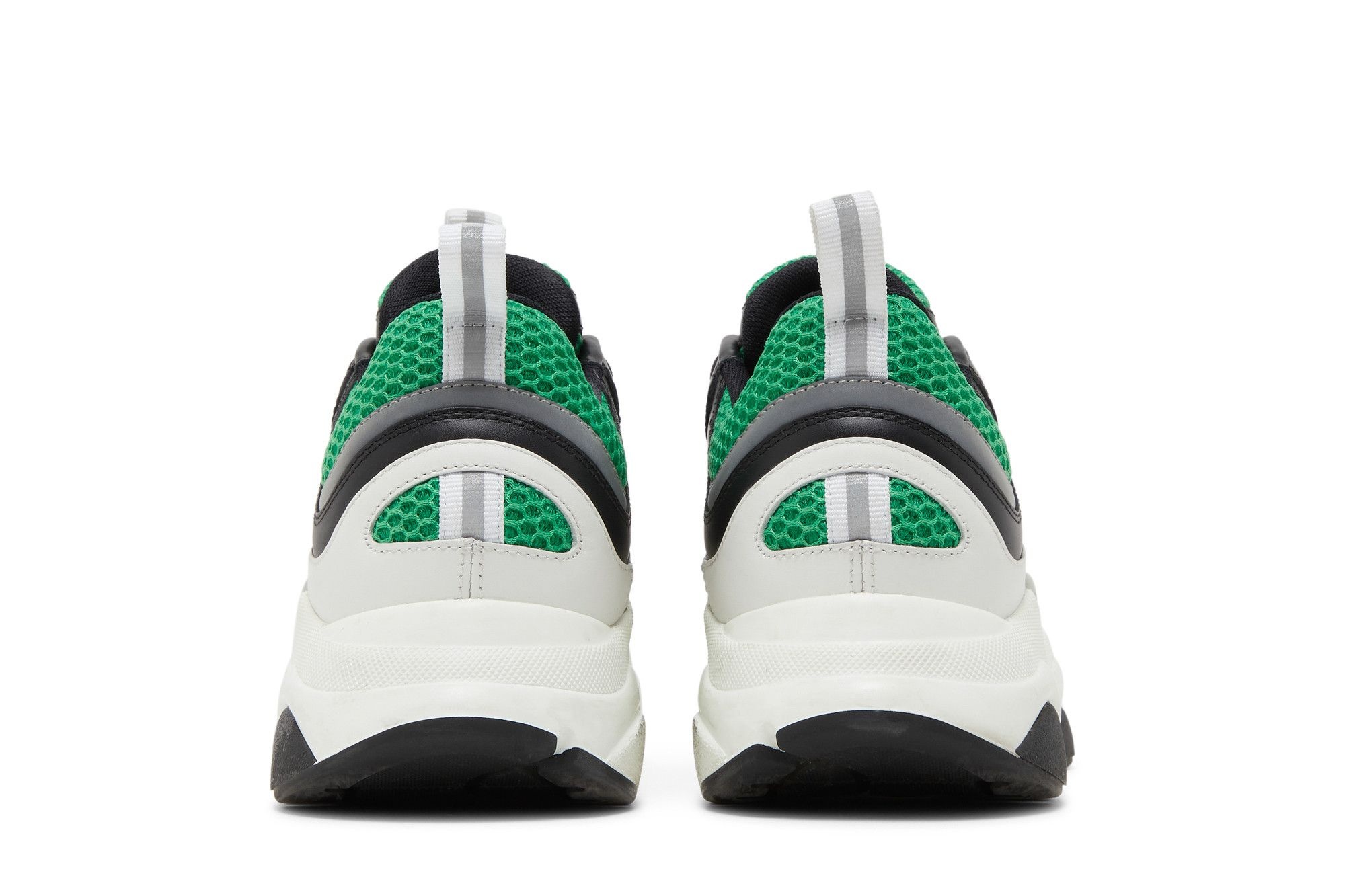 Dior B22 'White Green'