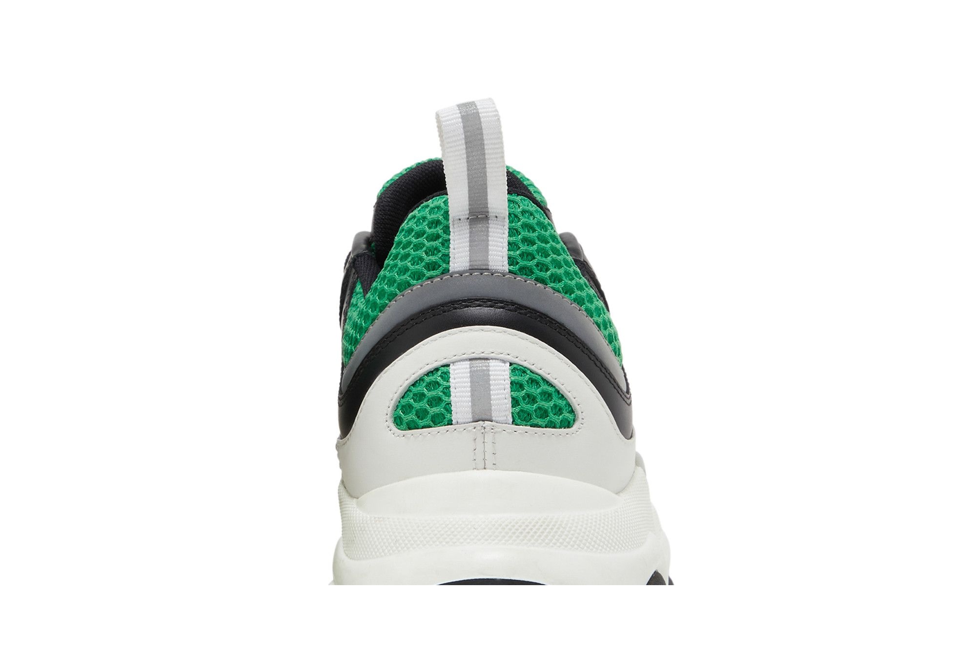 Dior B22 'White Green'