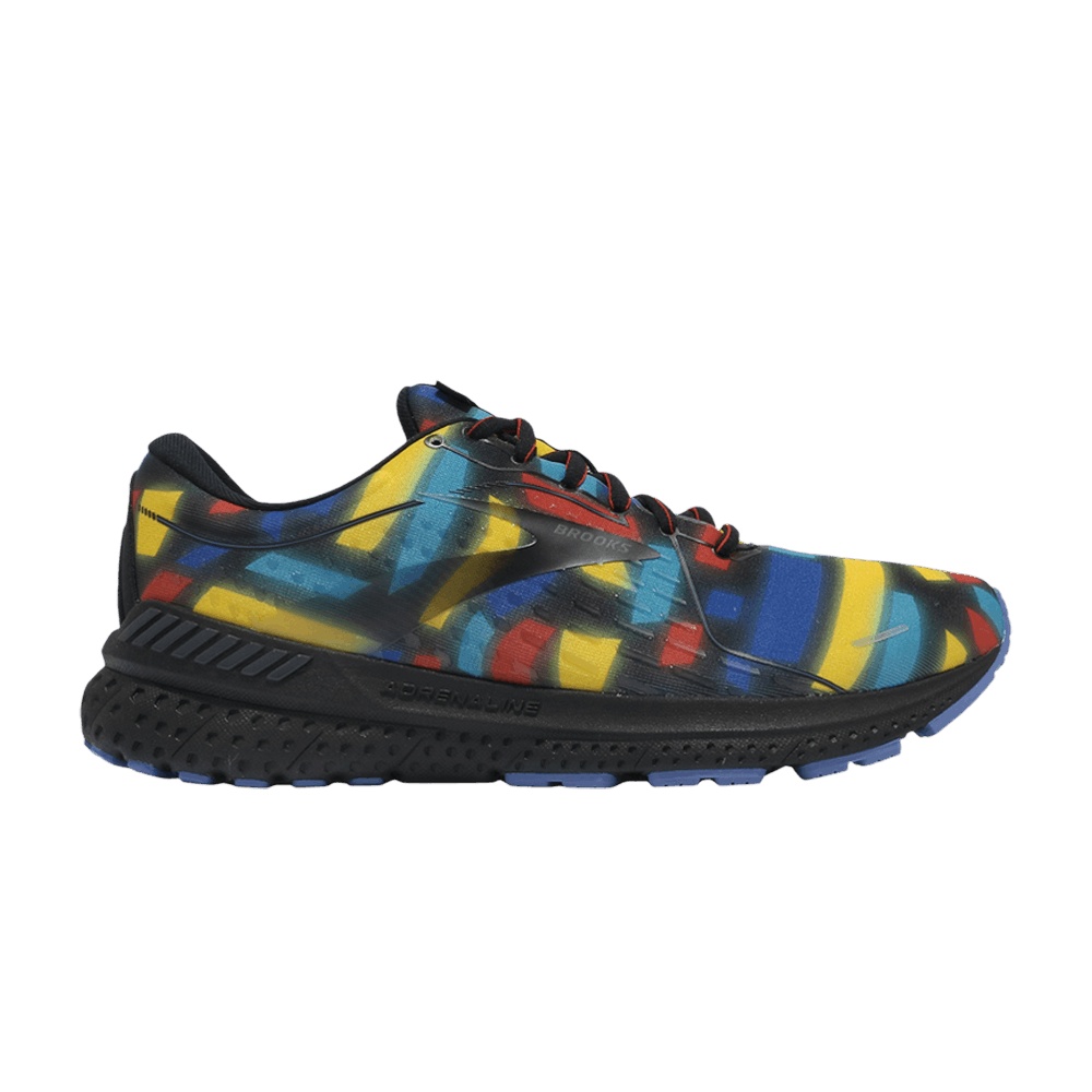 Brooks Adrenaline GTS 21 'Victory Collection'