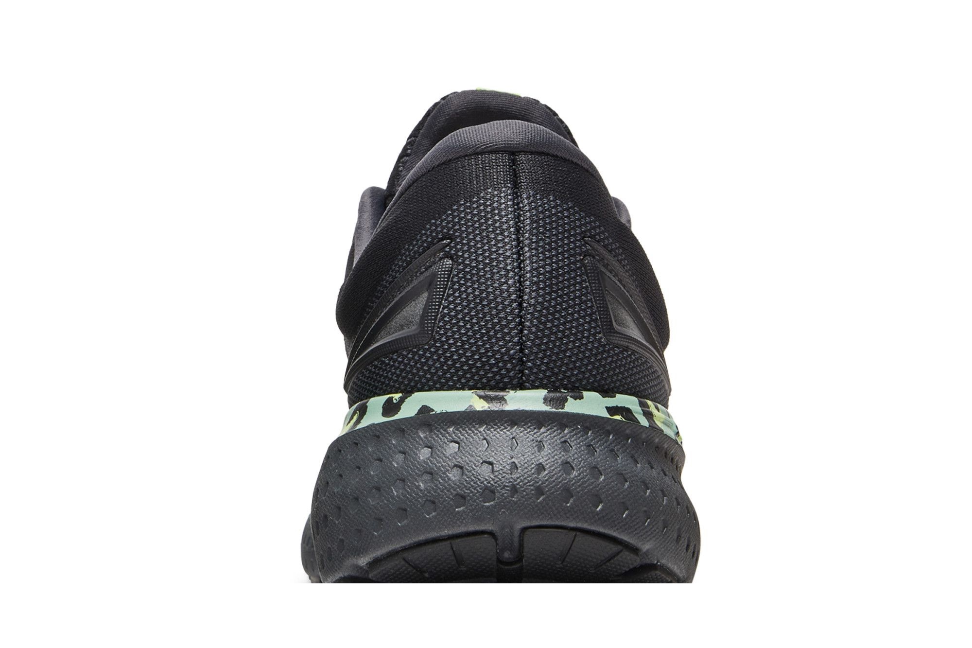 Brooks Wmns Glycerin 19 'Black Nightlife'
