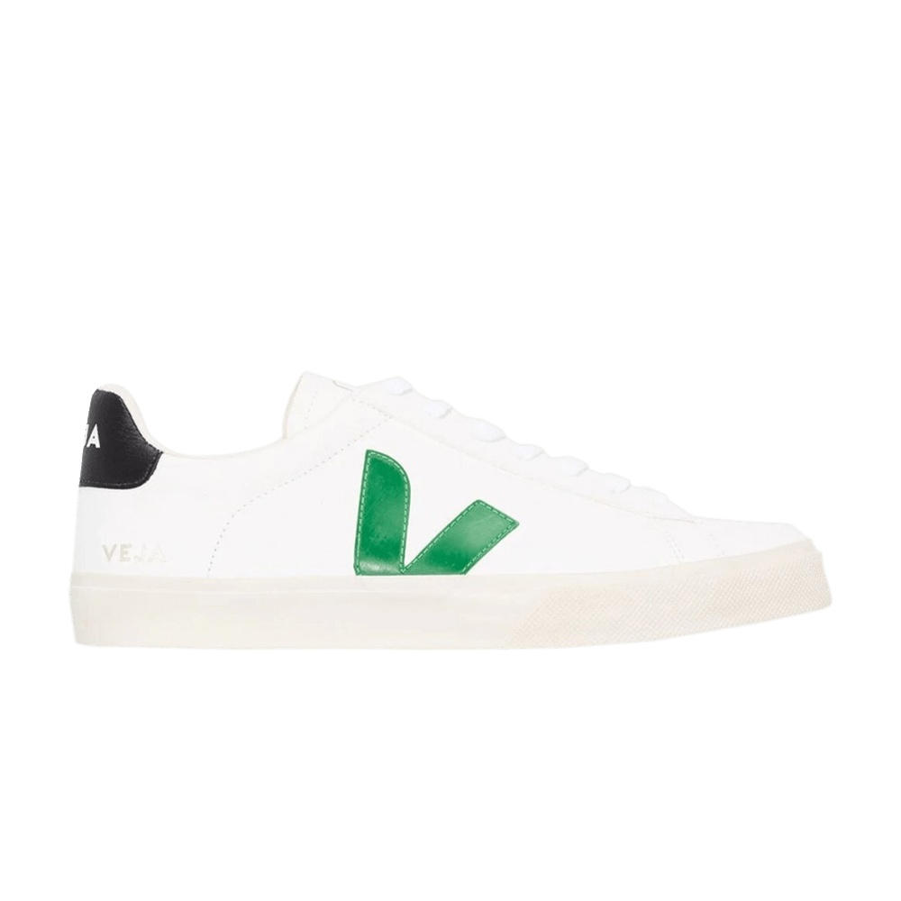 Veja Campo 'White Emeraude'