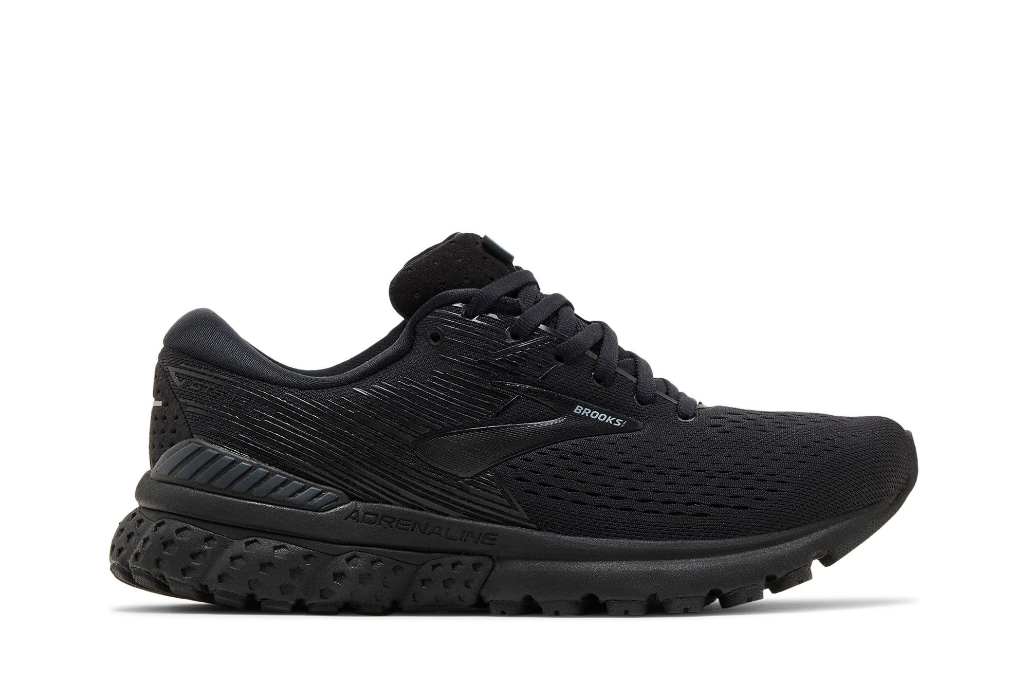 Brooks Wmns Adrenaline GTS 19 'Black'
