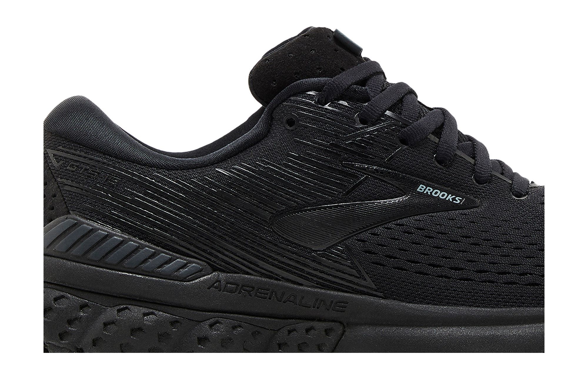Brooks Wmns Adrenaline GTS 19 'Black'