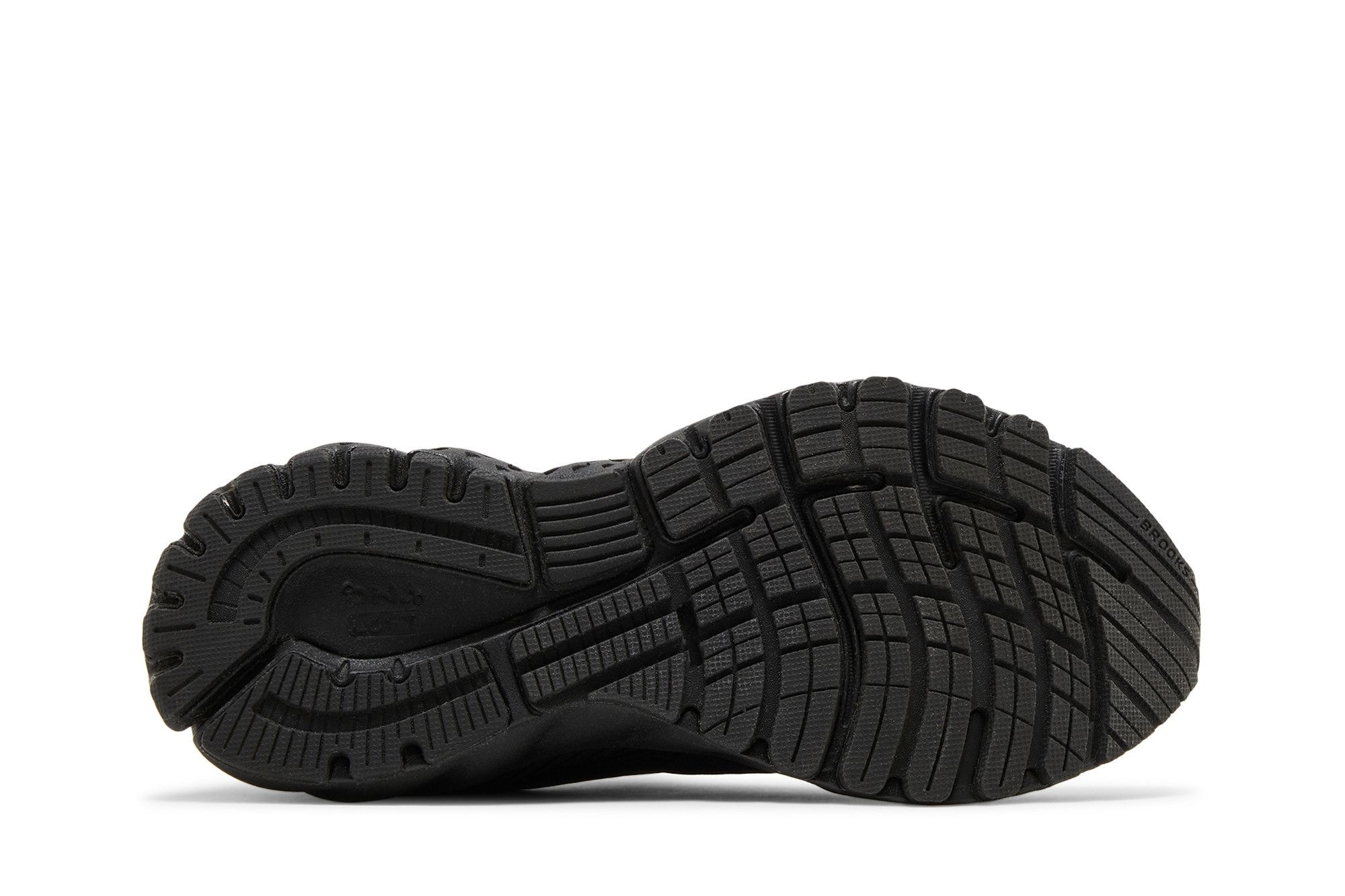Brooks Wmns Adrenaline GTS 19 'Black'