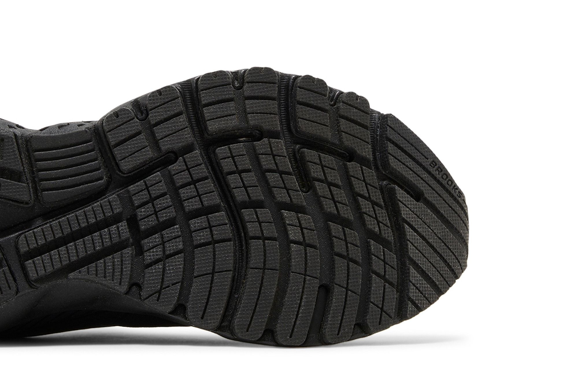 Brooks Wmns Adrenaline GTS 19 'Black'
