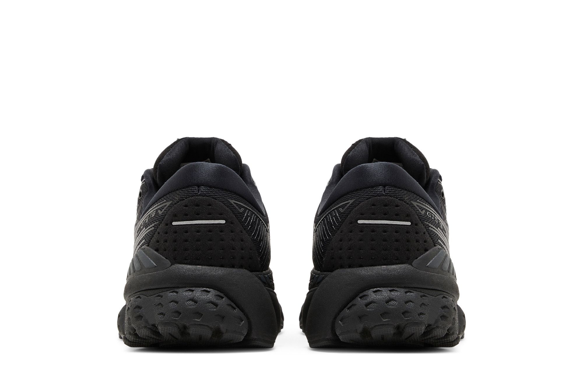Brooks Wmns Adrenaline GTS 19 'Black'