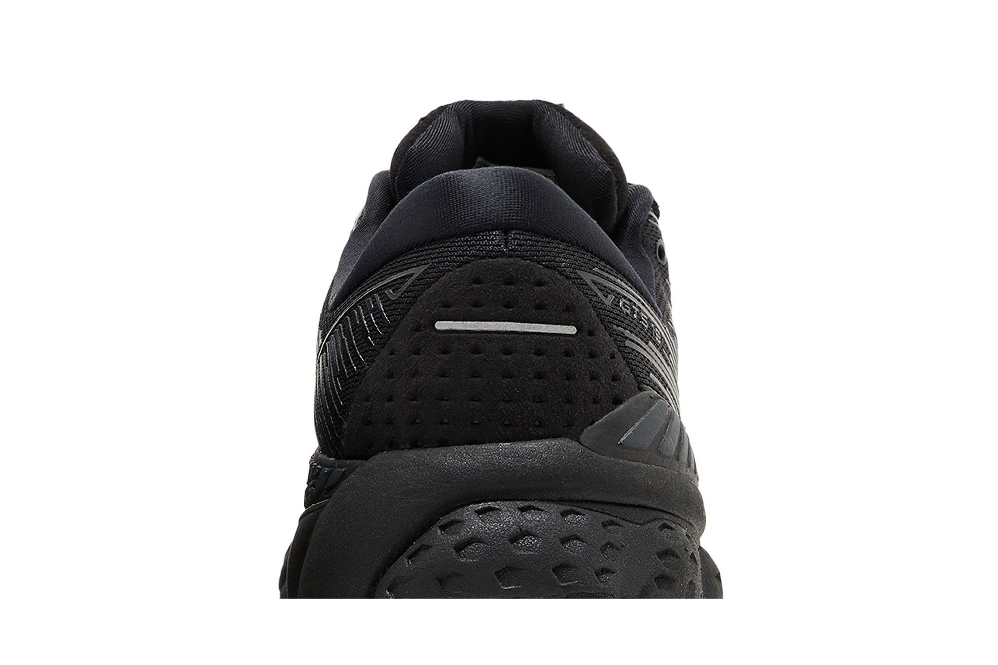 Brooks Wmns Adrenaline GTS 19 'Black'