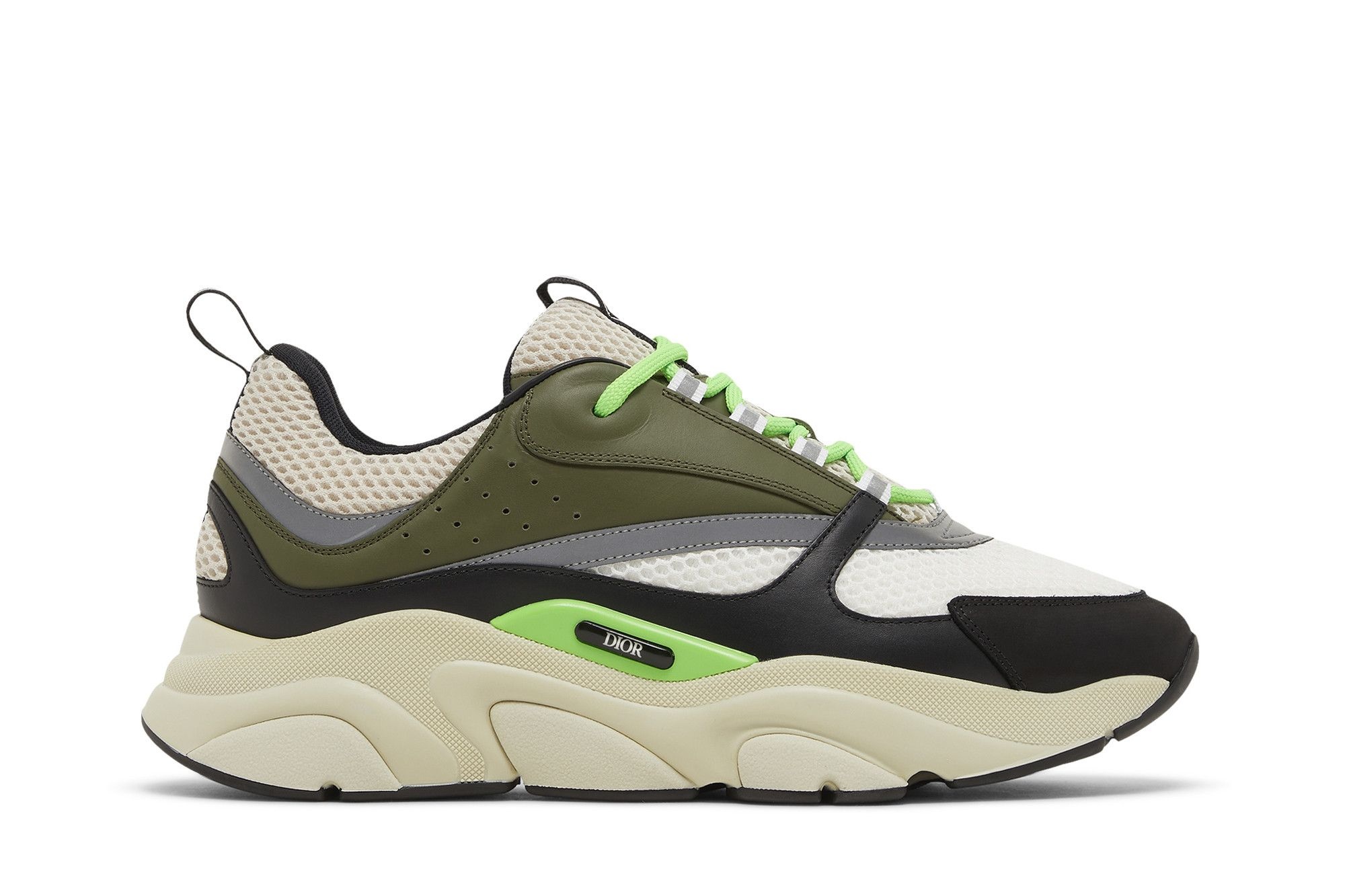 Dior B22 'Khaki Pistachio'