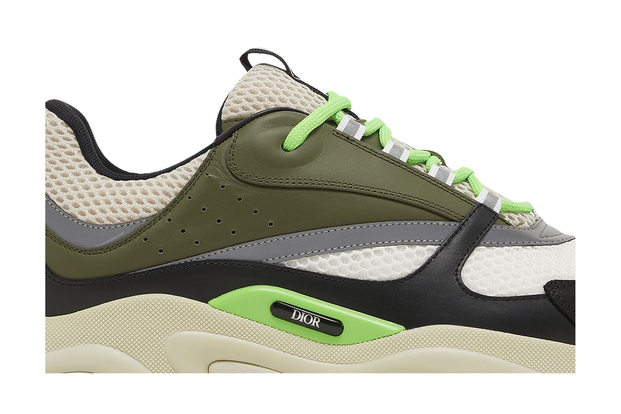 Dior B22 'Khaki Pistachio'