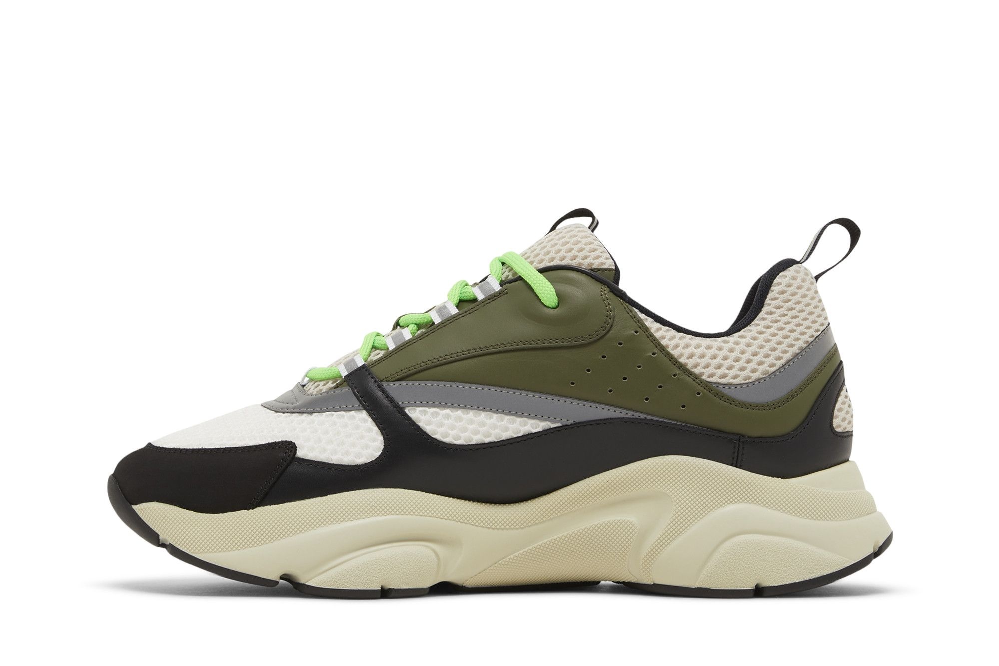 Dior B22 'Khaki Pistachio'