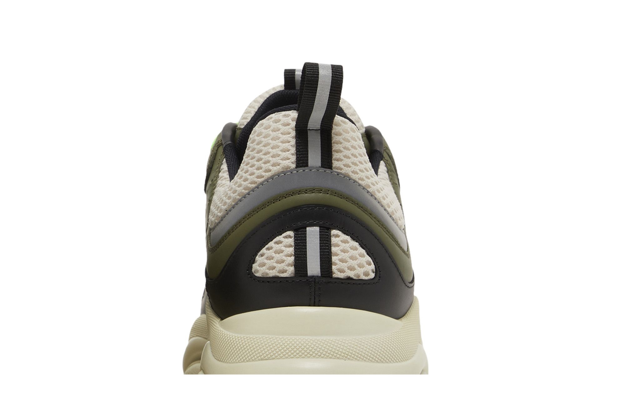 Dior B22 'Khaki Pistachio'