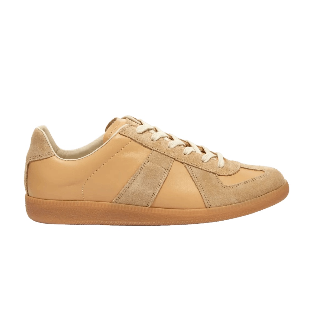 Maison Margiela Wmns Replica Low 'Sand Croissant'