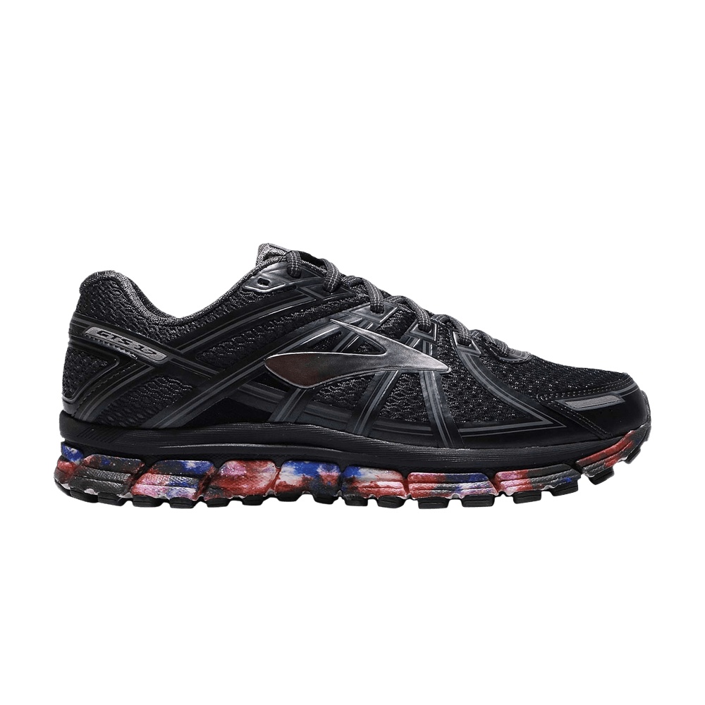 Brooks Adrenaline GTS 17 'Anthracite Night Sky'