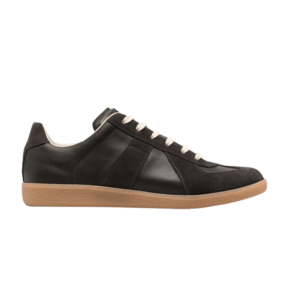 Maison Margiela Replica Low 'Loden Truffle'