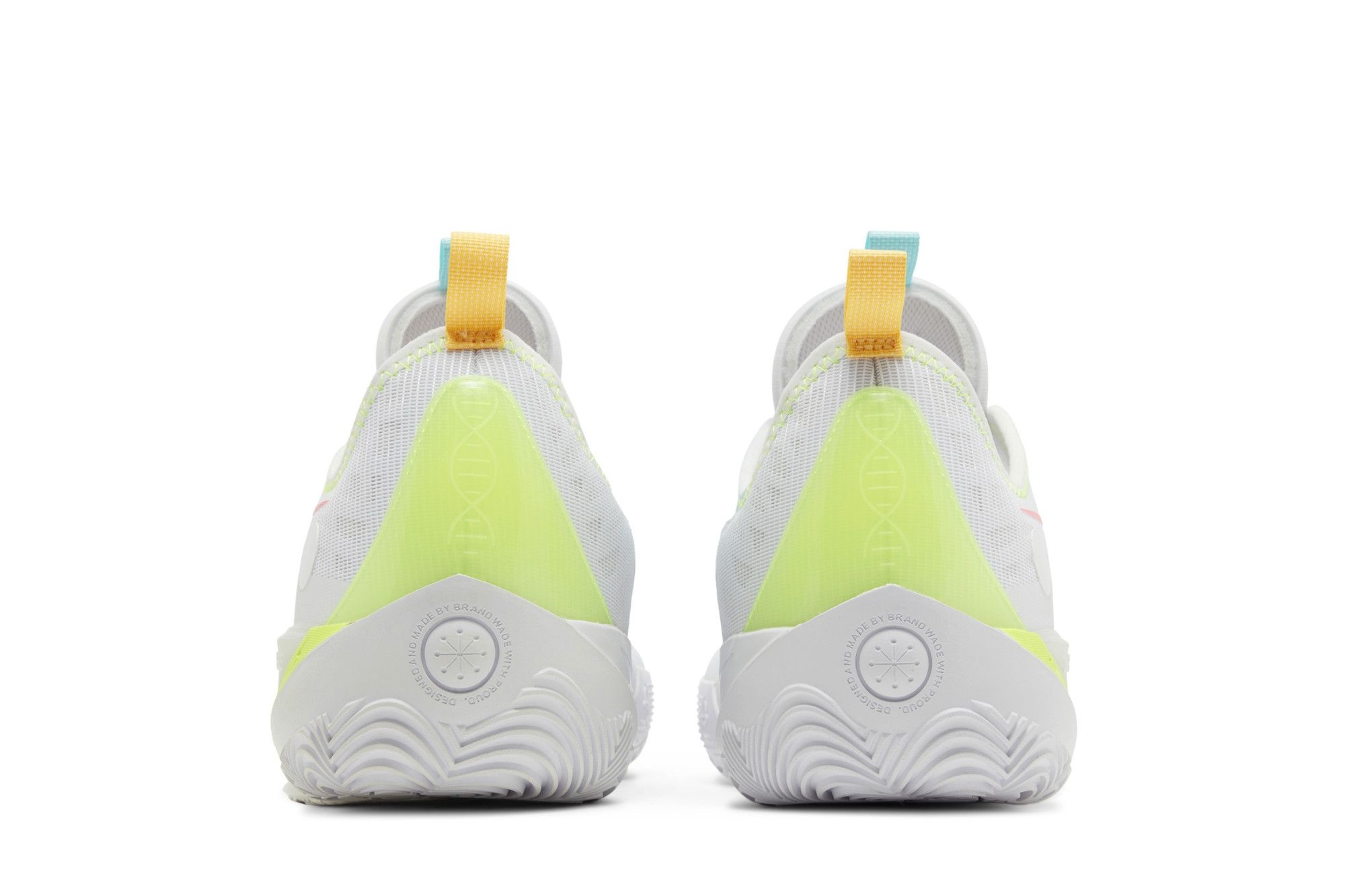 Li-Ning Wade 808 2 'Energy'