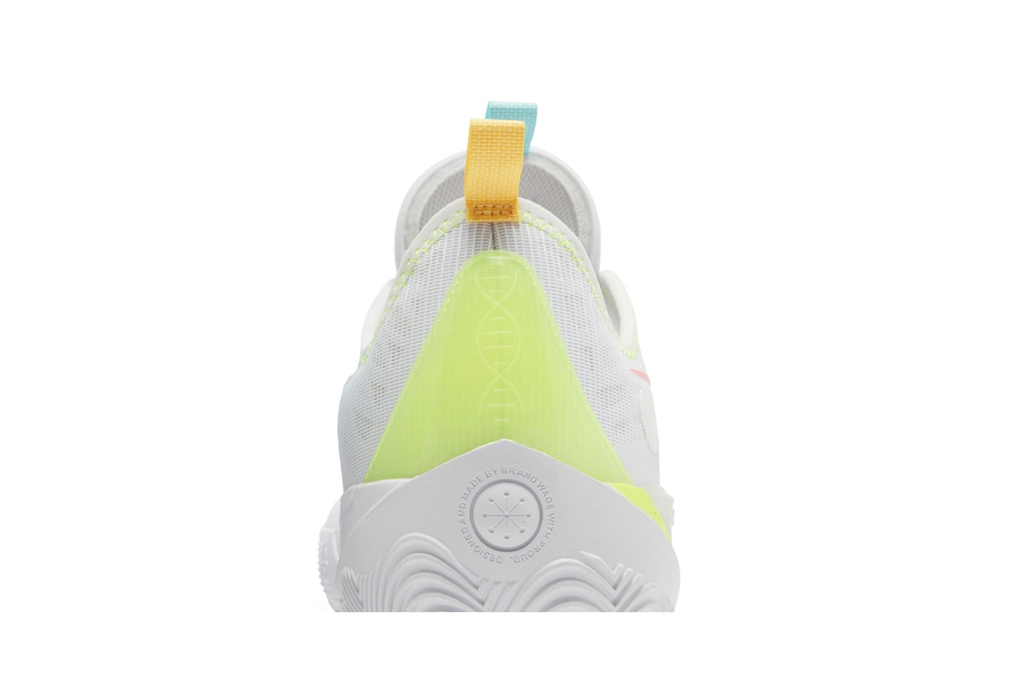 Li-Ning Wade 808 2 'Energy'