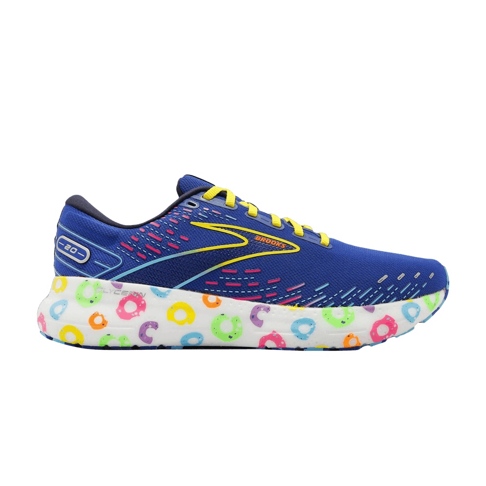 Brooks Glycerin 20 'Bowl O'