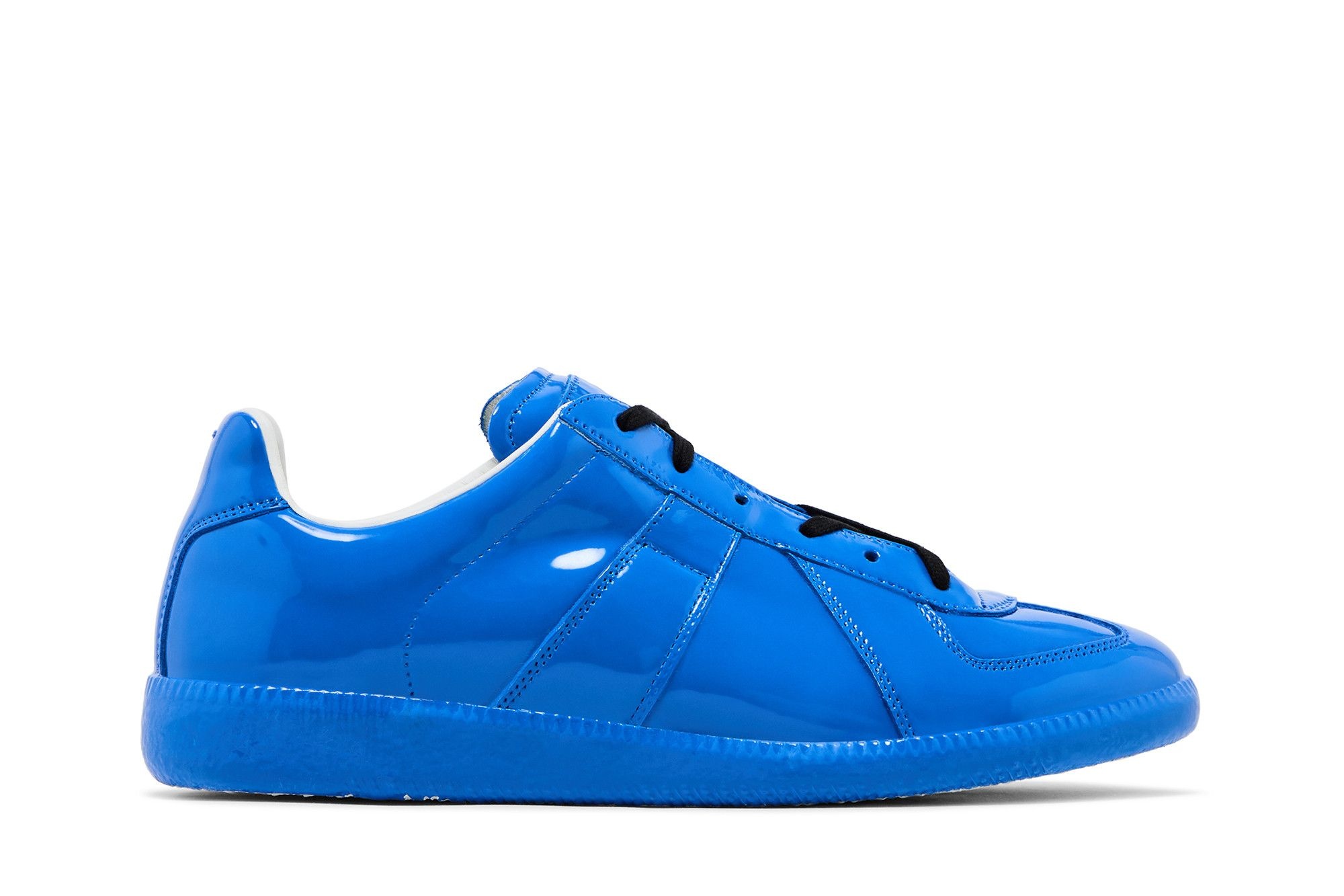 Maison Margiela Replica Low 'Dazzling Blue'