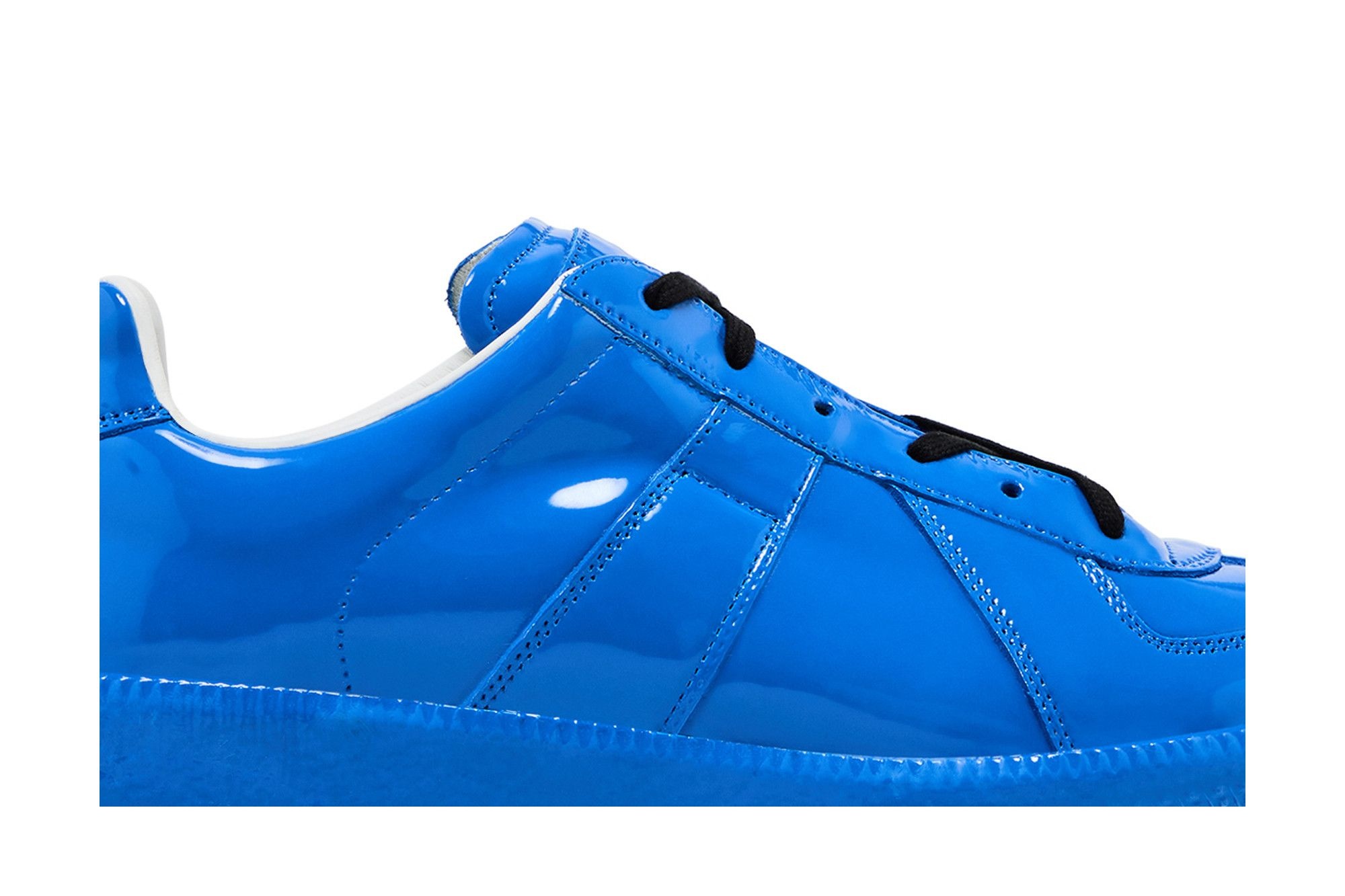Maison Margiela Replica Low 'Dazzling Blue'