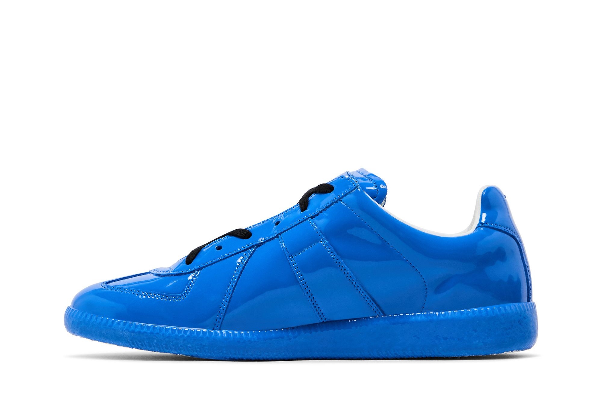 Maison Margiela Replica Low 'Dazzling Blue'