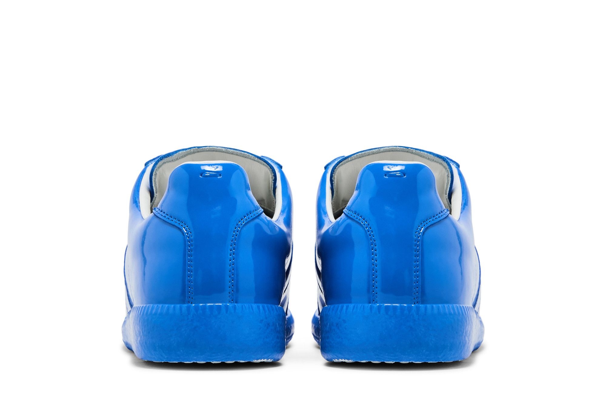 Maison Margiela Replica Low 'Dazzling Blue'