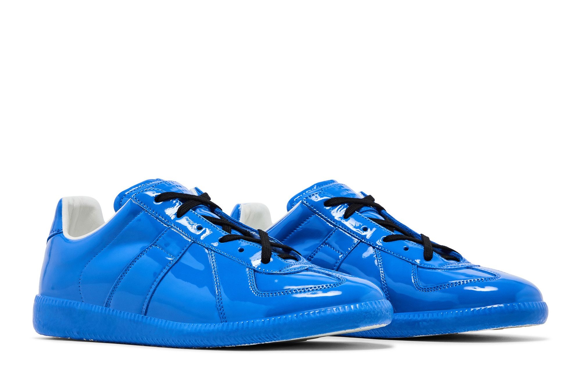 Maison Margiela Replica Low 'Dazzling Blue'