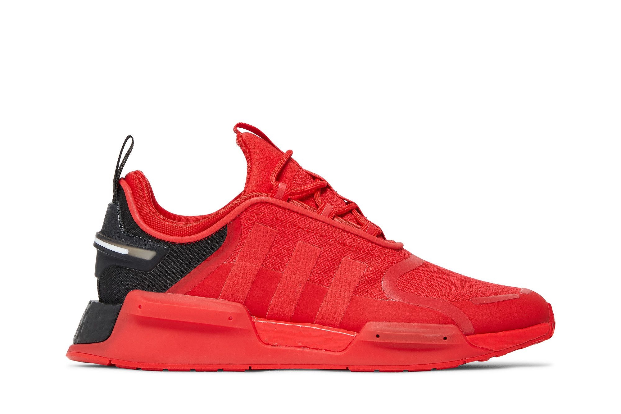 Adidas NMD_R1 V3 'Vivid Red'
