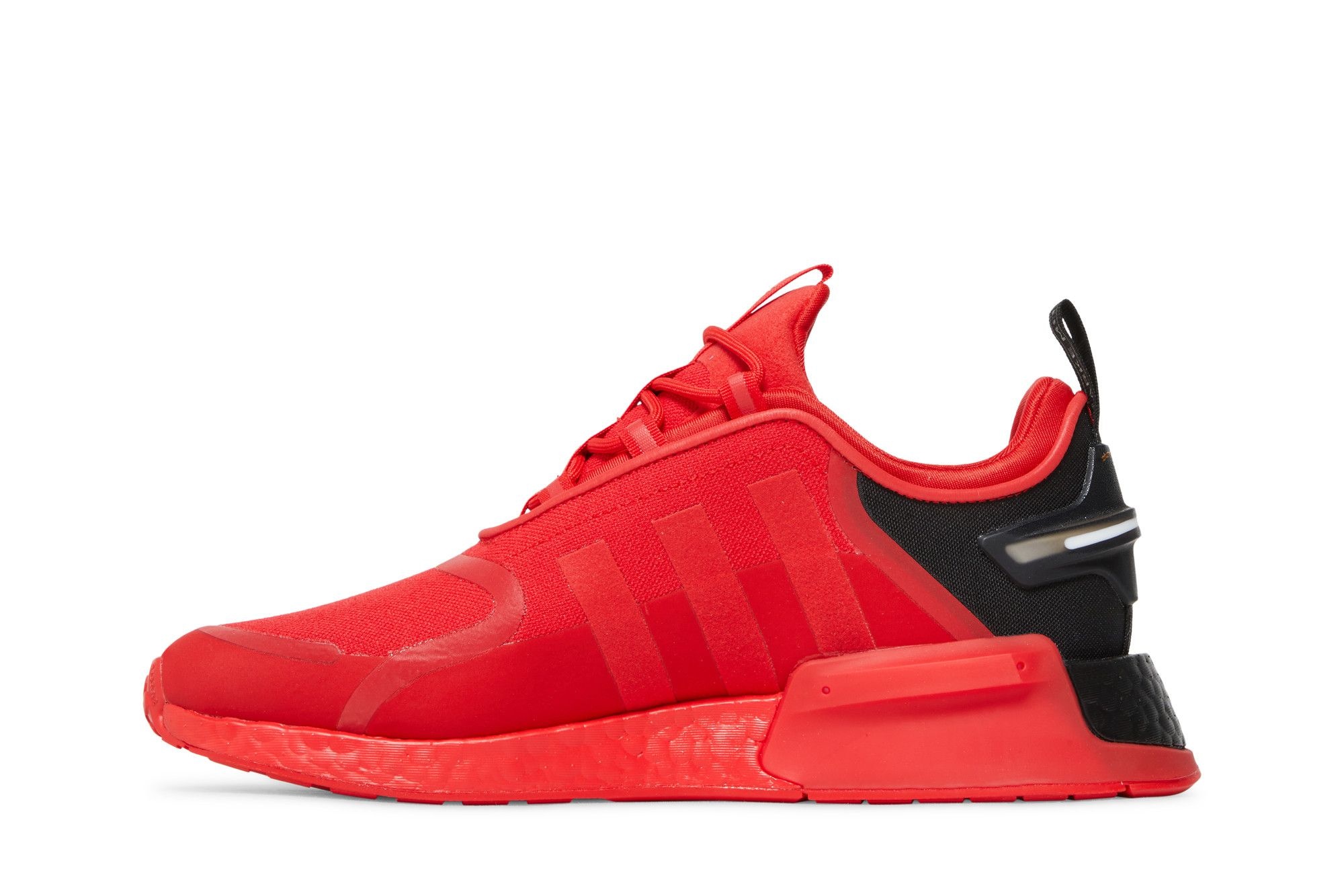 Adidas NMD_R1 V3 'Vivid Red'