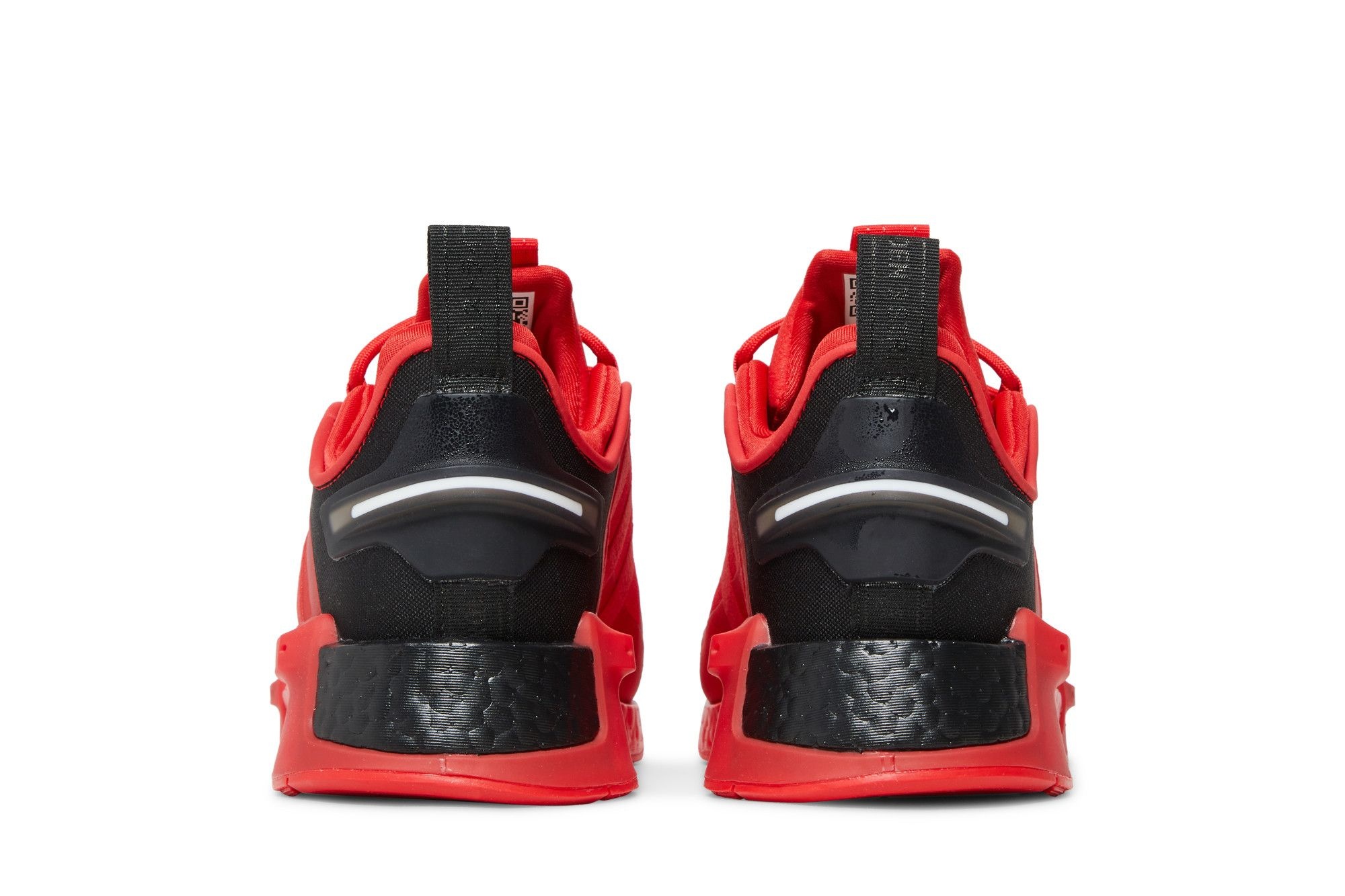 Adidas NMD_R1 V3 'Vivid Red'