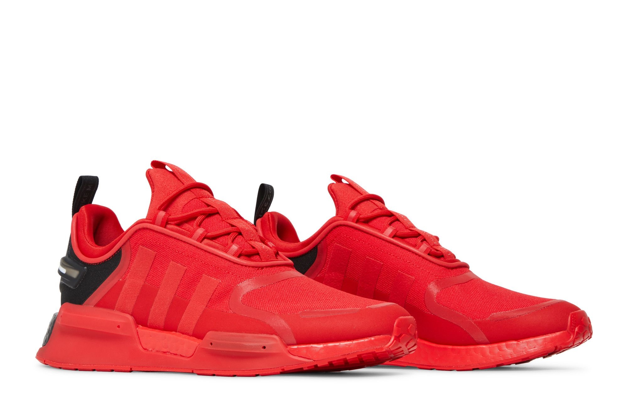 Adidas NMD_R1 V3 'Vivid Red'