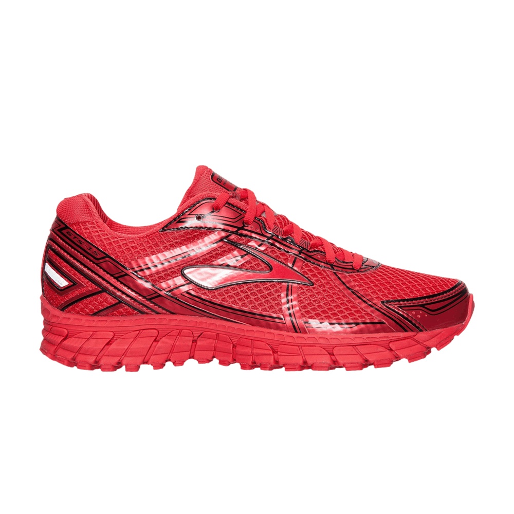 Brooks Adrenaline GTS 15 'Ribbon Red'