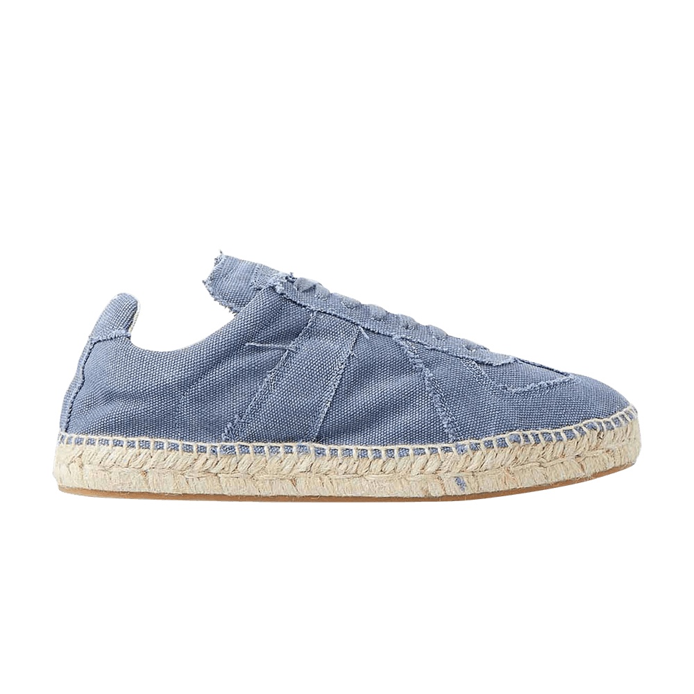 Maison Margiela Wmns Replica Espadrilles 'Light Blue'