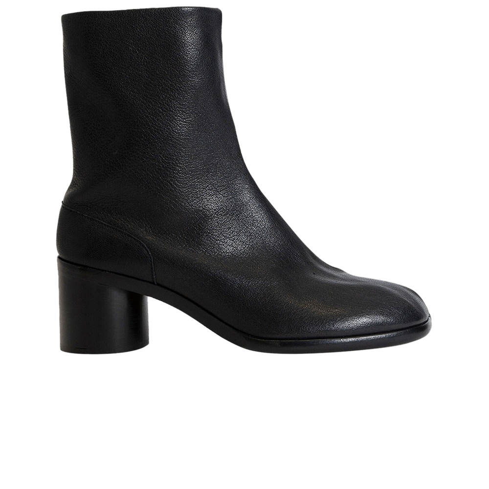Maison Margiela Tabi Ankle Boot 'Black'