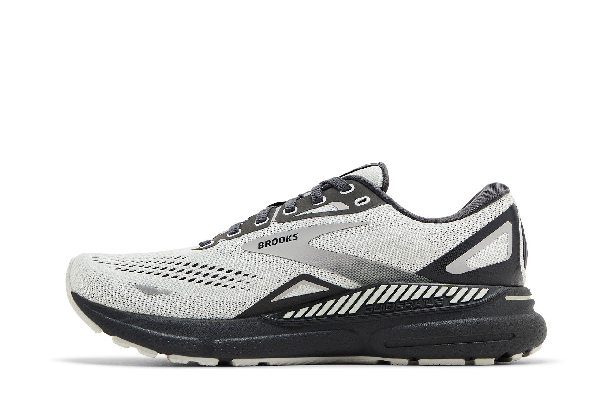 Brooks Adrenaline GTS 23 'Oyster Alloy'