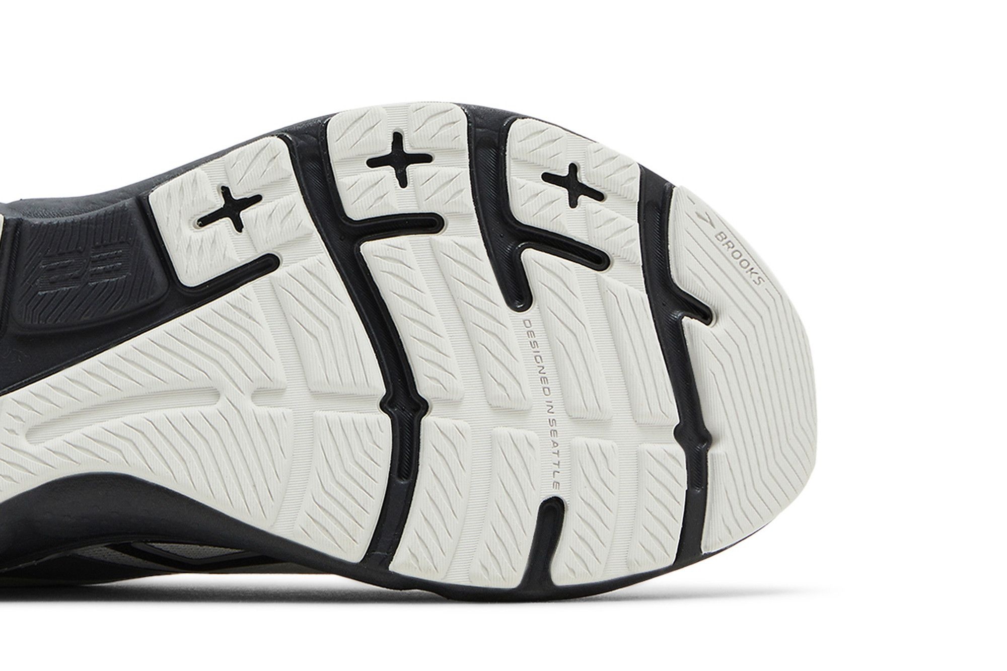 Brooks Adrenaline GTS 23 'Oyster Alloy'
