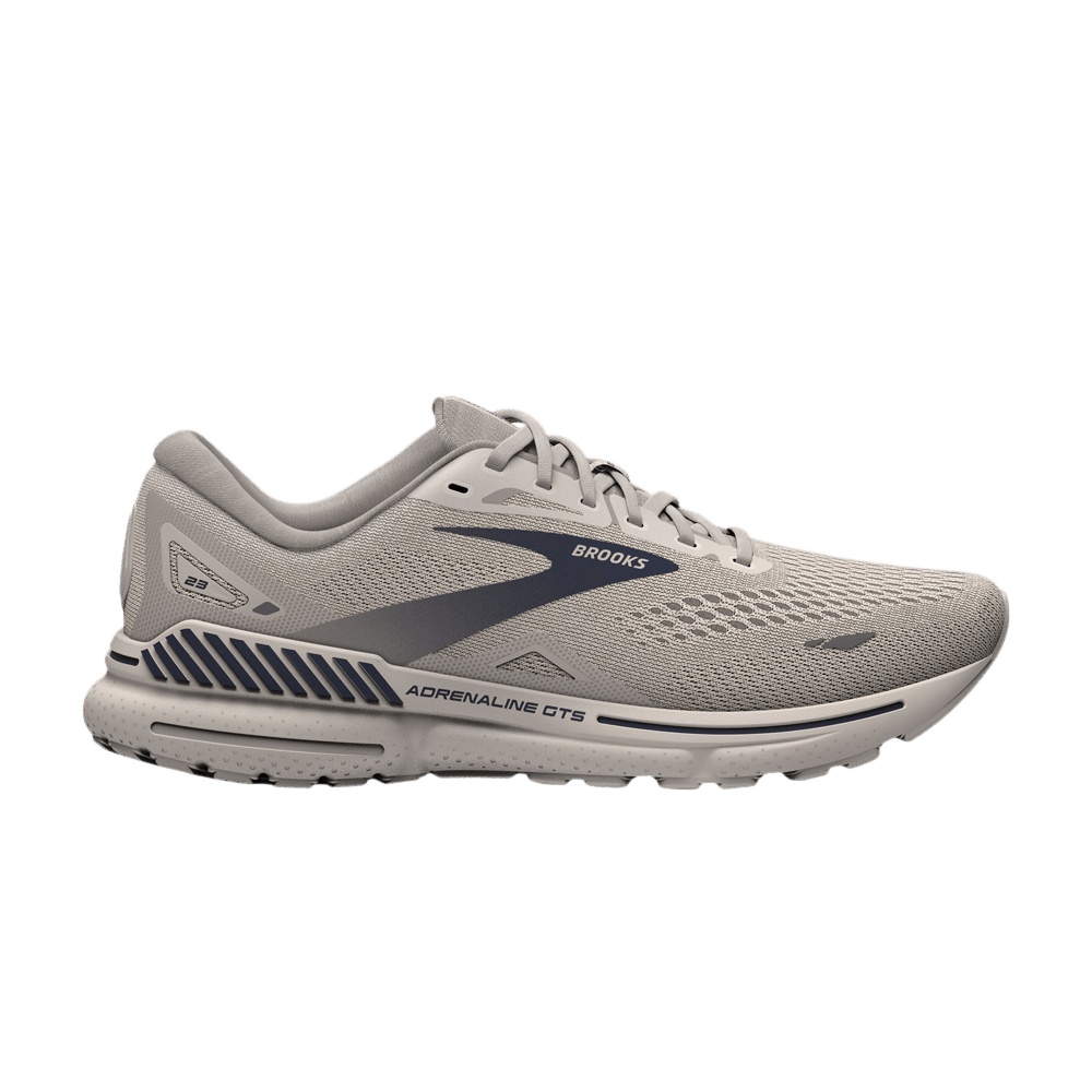 Brooks Adrenaline GTS 23 'Crystal Grey Surf'
