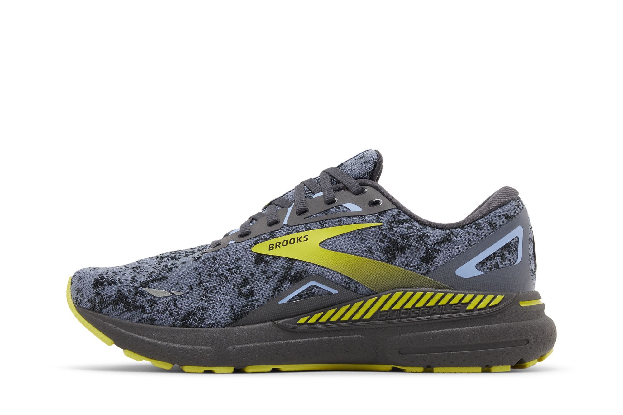 Brooks Adrenaline GTS 23 'Nine Iron Sulphur'