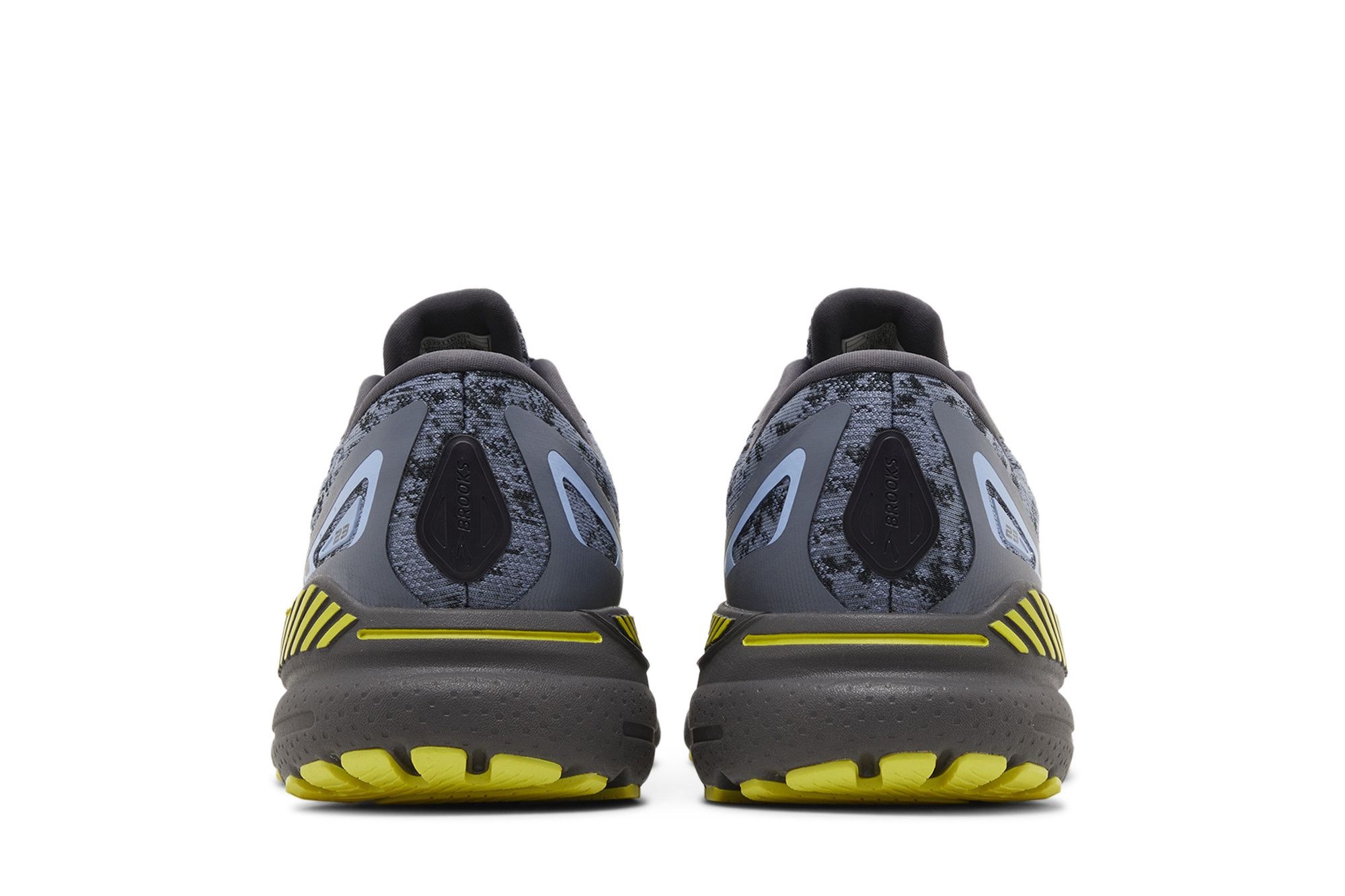 Brooks Adrenaline GTS 23 'Nine Iron Sulphur'