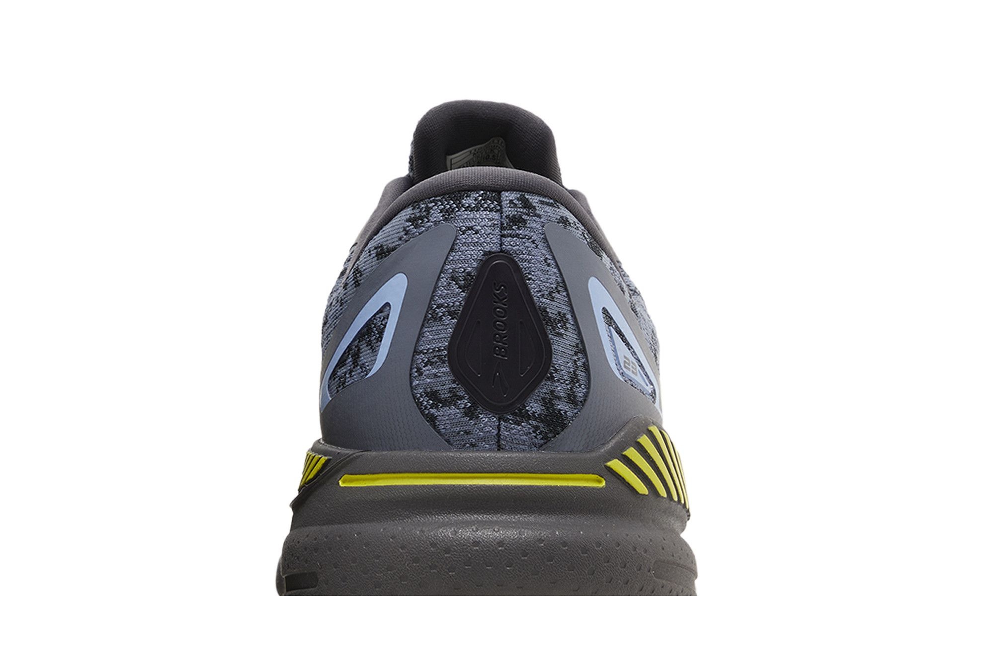 Brooks Adrenaline GTS 23 'Nine Iron Sulphur'