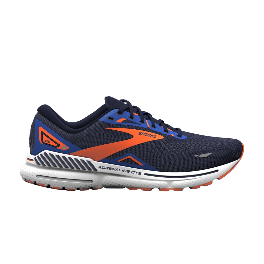 Brooks Adrenaline GTS 23 'Peacoat Orange'